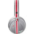 Ohio State University Buckeyes Surface Headphones Skin